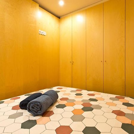 Oporto Blue Republica - Cozy City Centre Studio Exterior photo