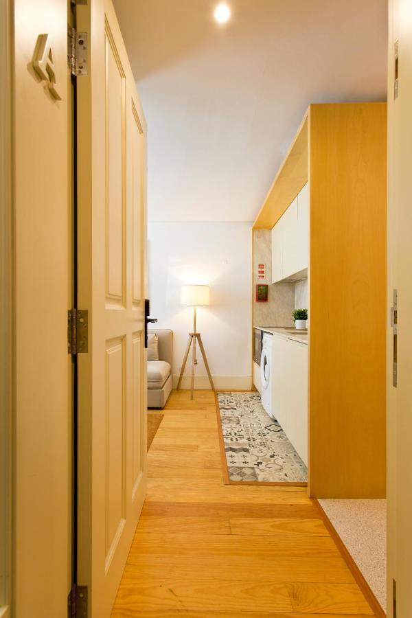 Oporto Blue Republica - Cozy City Centre Studio Exterior photo